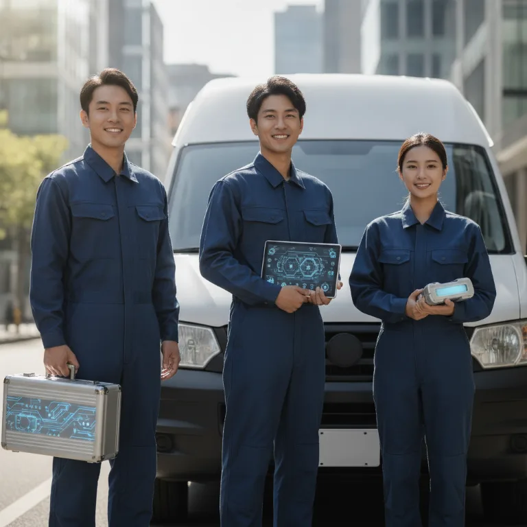 知的財産弁護士 のチーム: 守口市